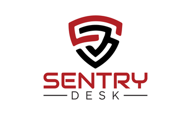 SentryDesk.com - Creative brandable domain for sale