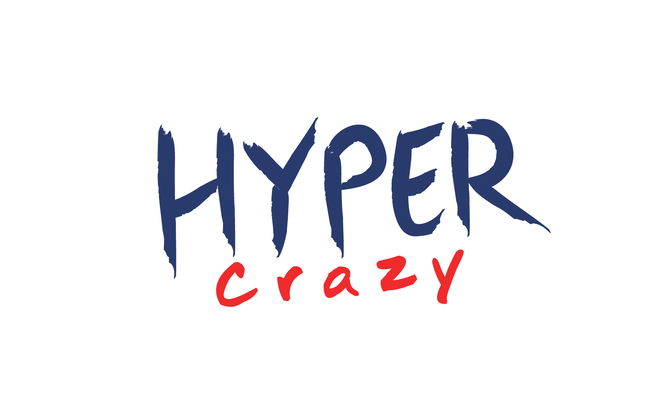 HyperCrazy.com