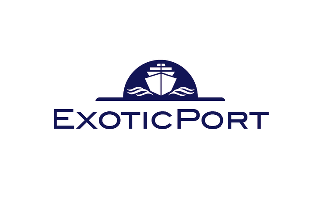 ExoticPort.com