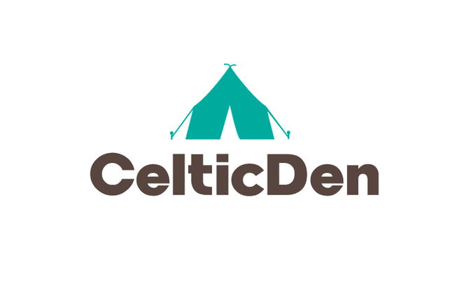 CelticDen.com
