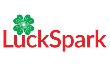 LuckSpark logo