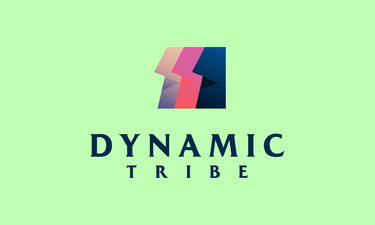 DynamicTribe.com - Creative brandable domain for sale