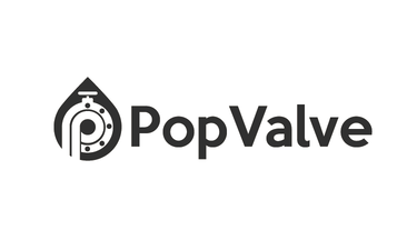PopValve.com - Creative brandable domain for sale