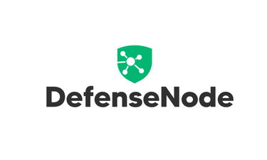 DefenseNode.com - Creative brandable domain for sale