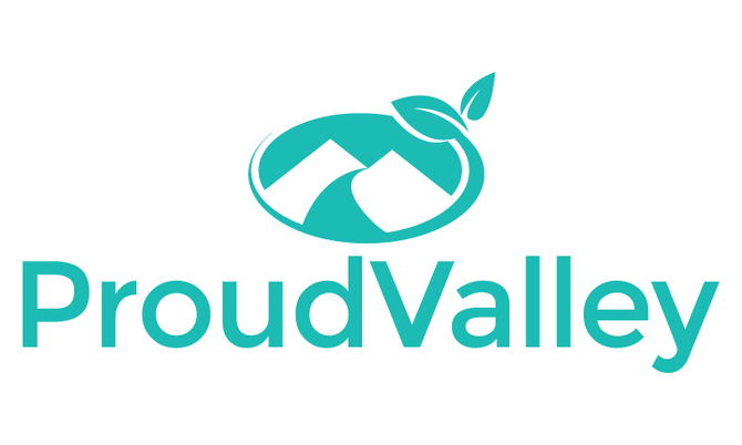 ProudValley.com