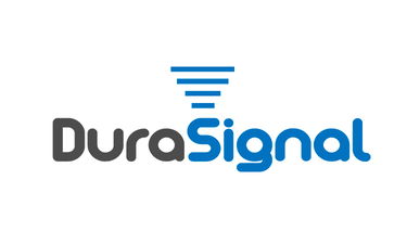 DuraSignal.com - Creative brandable domain for sale