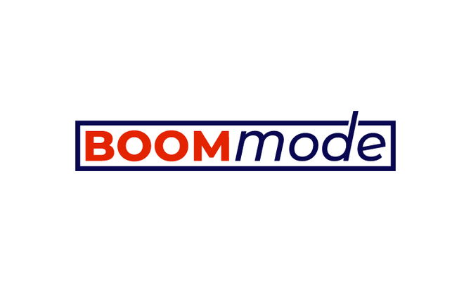 BoomMode.com