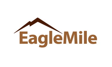 EagleMile.com - Creative brandable domain for sale