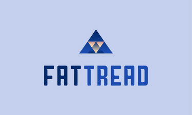 FatTread.com - Creative brandable domain for sale