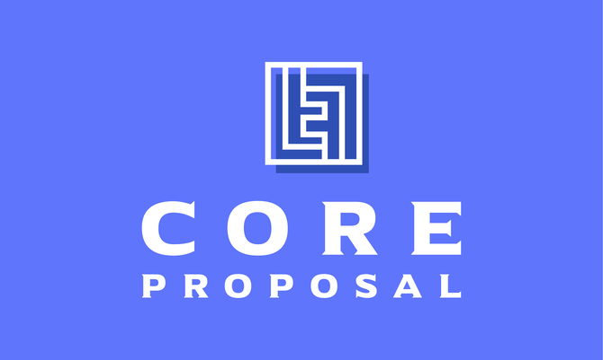 CoreProposal.com