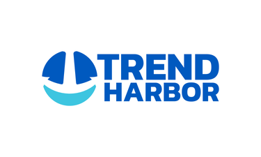 TrendHarbor.com - Creative brandable domain for sale