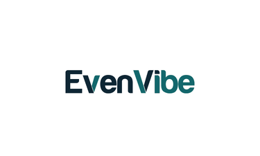 EvenVibe.com - Creative brandable domain for sale