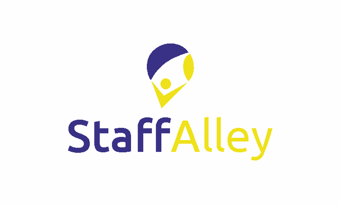 StaffAlley.com