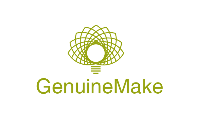 GenuineMake.com