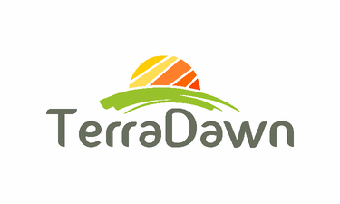 TerraDawn.com - Creative brandable domain for sale