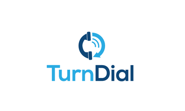 TurnDial.com - Creative brandable domain for sale