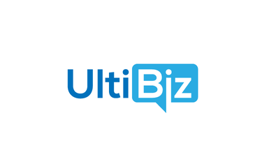 UltiBiz.com - Creative brandable domain for sale