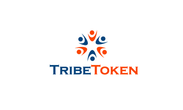 TribeToken.com - Creative brandable domain for sale