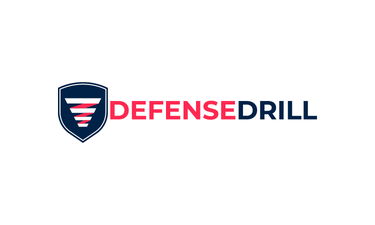 DefenseDrill.com - Creative brandable domain for sale