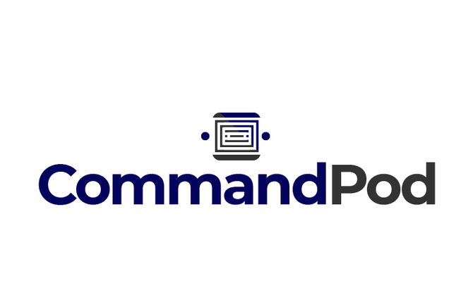 CommandPod.com