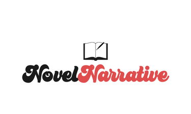 NovelNarrative.com - Creative brandable domain for sale