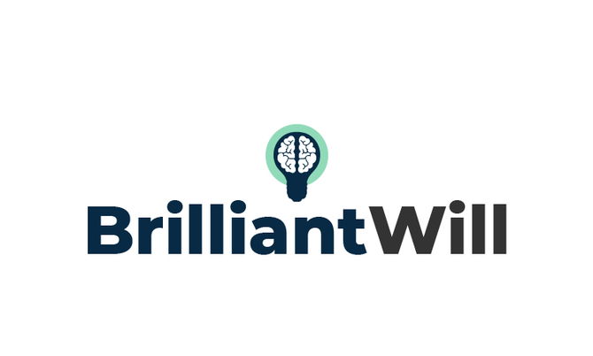 BrilliantWill.com