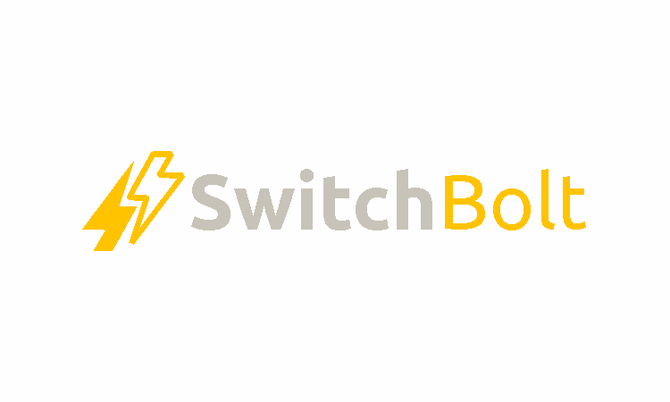 SwitchBolt.com