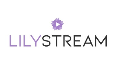LilyStream logo