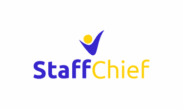 StaffChief.com - Creative brandable domain for sale