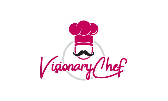VisionaryChef.com