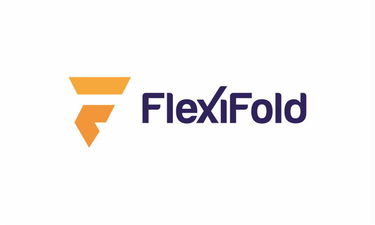 FlexiFold.com - Creative brandable domain for sale