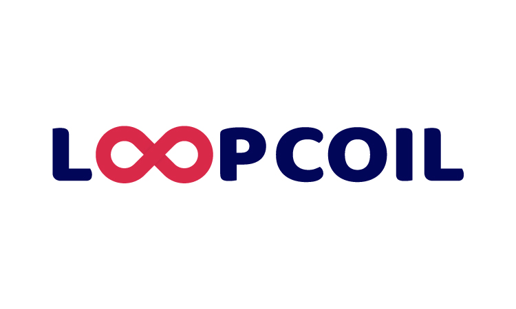 Loopcoil logo