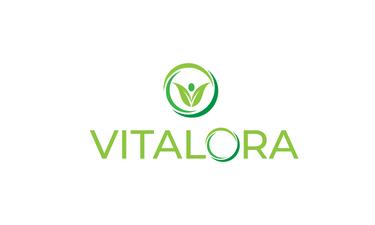 Vitalora.com - Creative brandable domain for sale