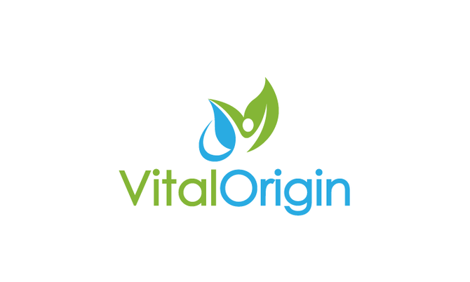 VitalOrigin.com