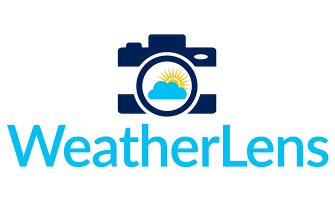 WeatherLens.com