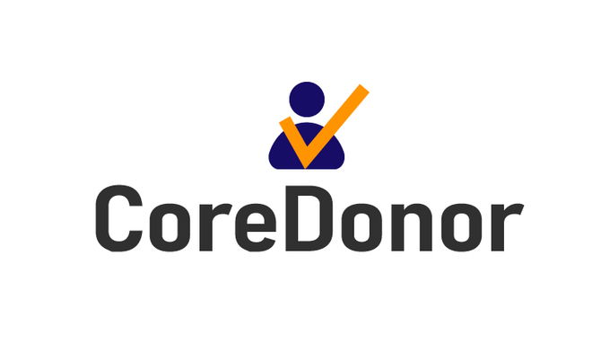 CoreDonor.com