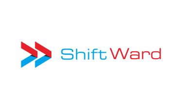 ShiftWard.com - Creative brandable domain for sale