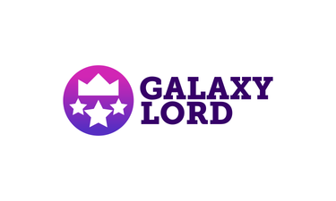 GalaxyLord.com - Creative brandable domain for sale