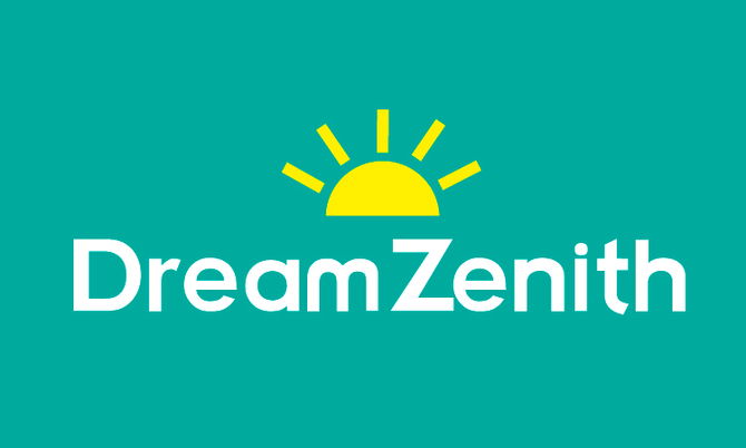 DreamZenith.com