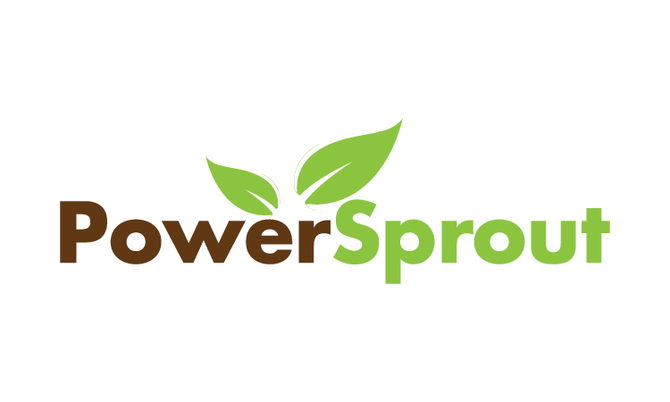 PowerSprout.com