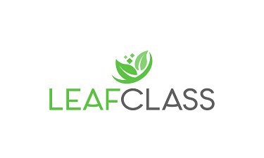 LeafClass.com