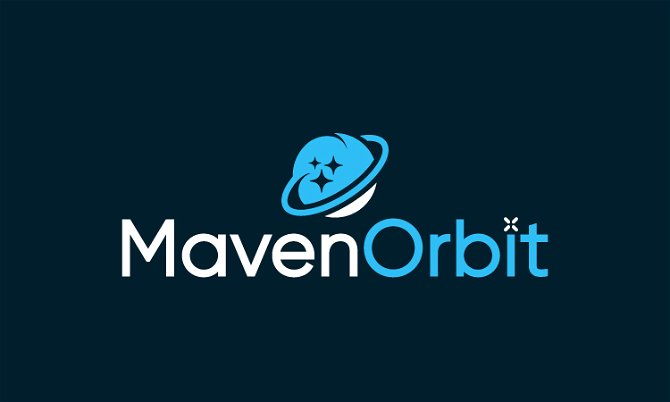 MavenOrbit.com