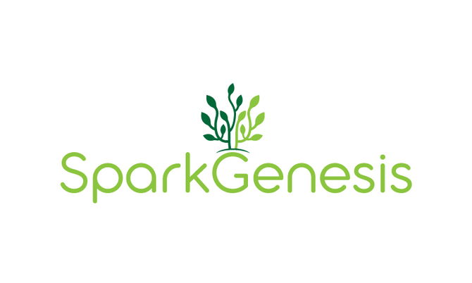 SparkGenesis.com