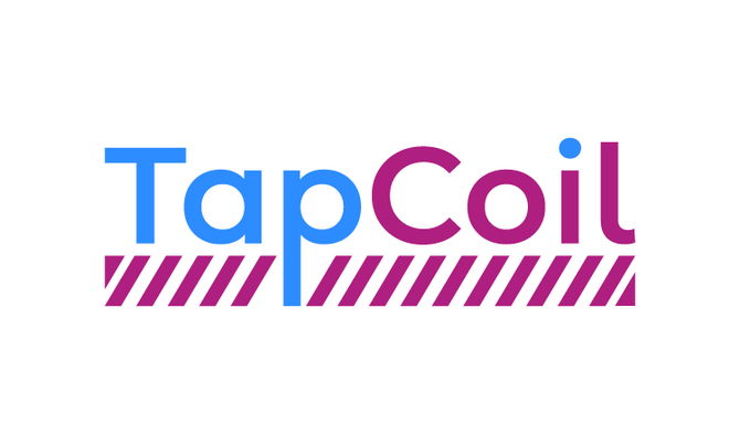 TapCoil.com