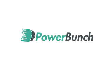 PowerBunch.com - Creative brandable domain for sale