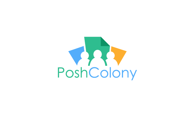 PoshColony.com