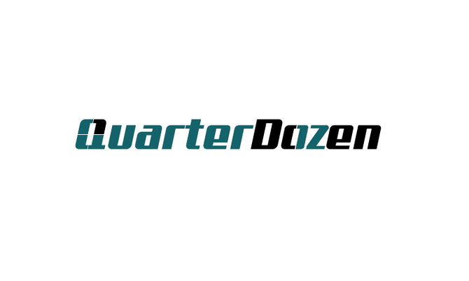QuarterDozen.com