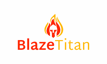 BlazeTitan.com