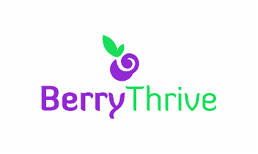 BerryThrive.com