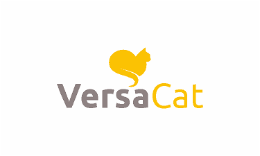 VersaCat - Good premium website names for sale